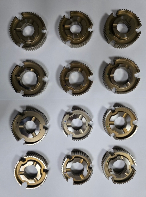 HUB-SYNCHRONIZER